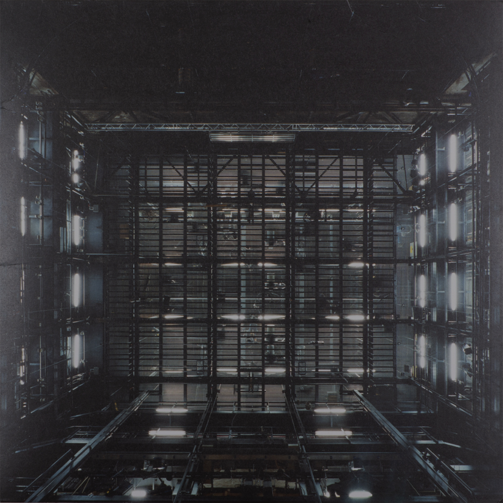 Klaus Frahm