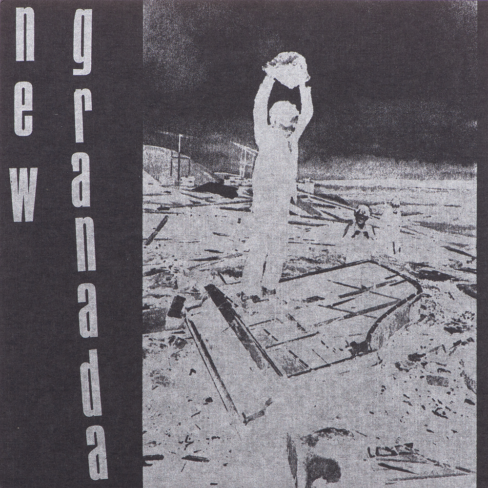 Philip Jones Griffiths