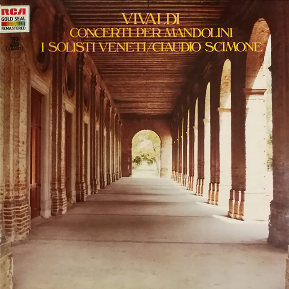 Luigi Ghirri