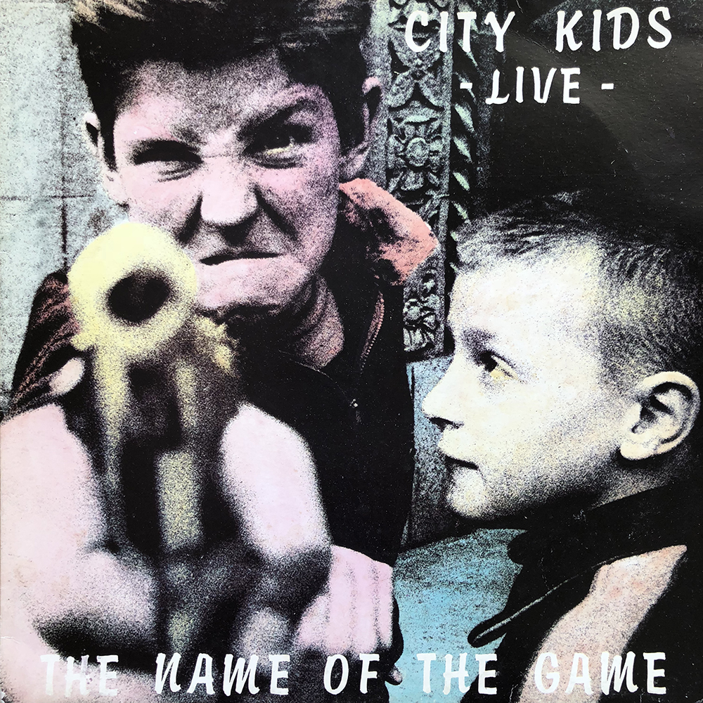 William Klein