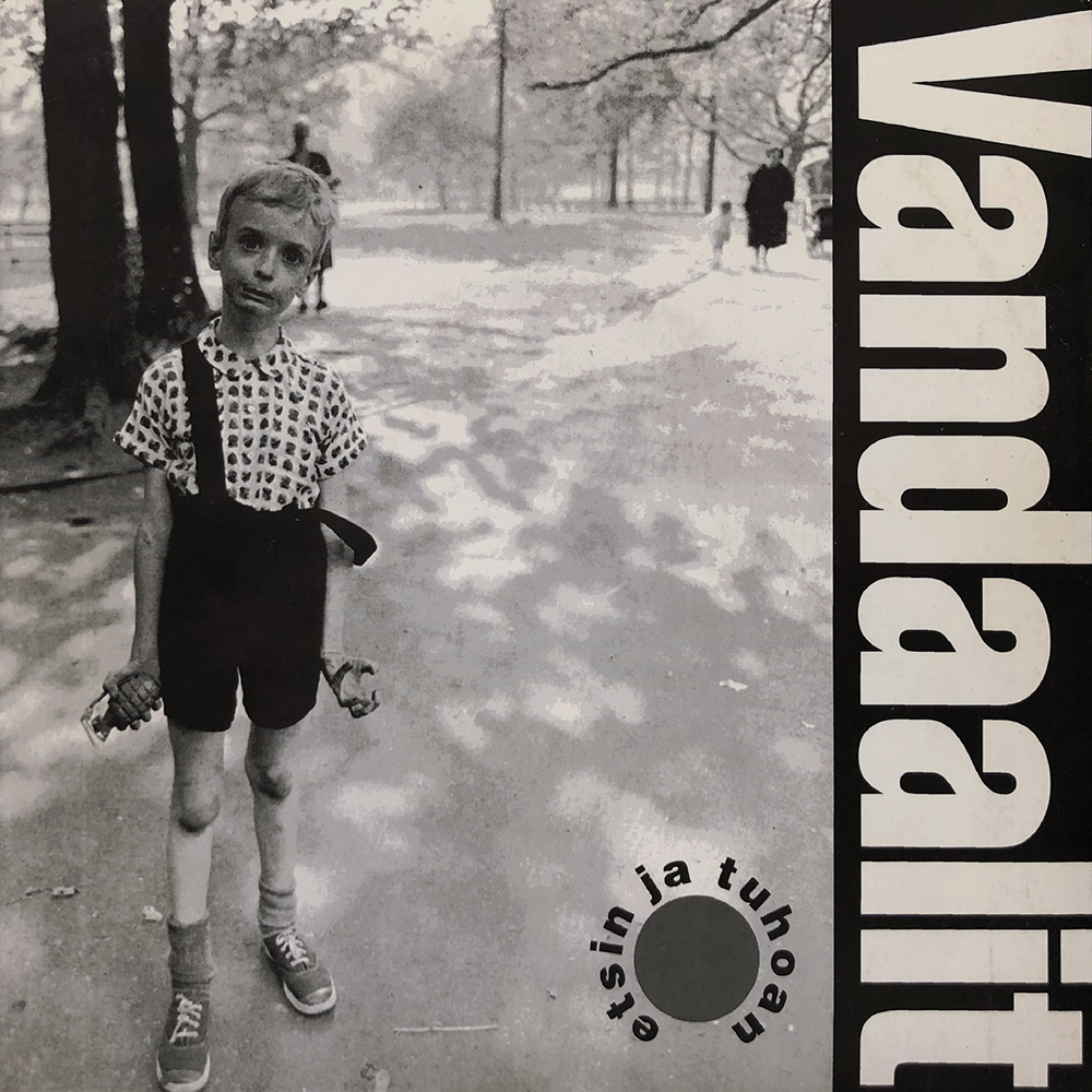 Diane Arbus