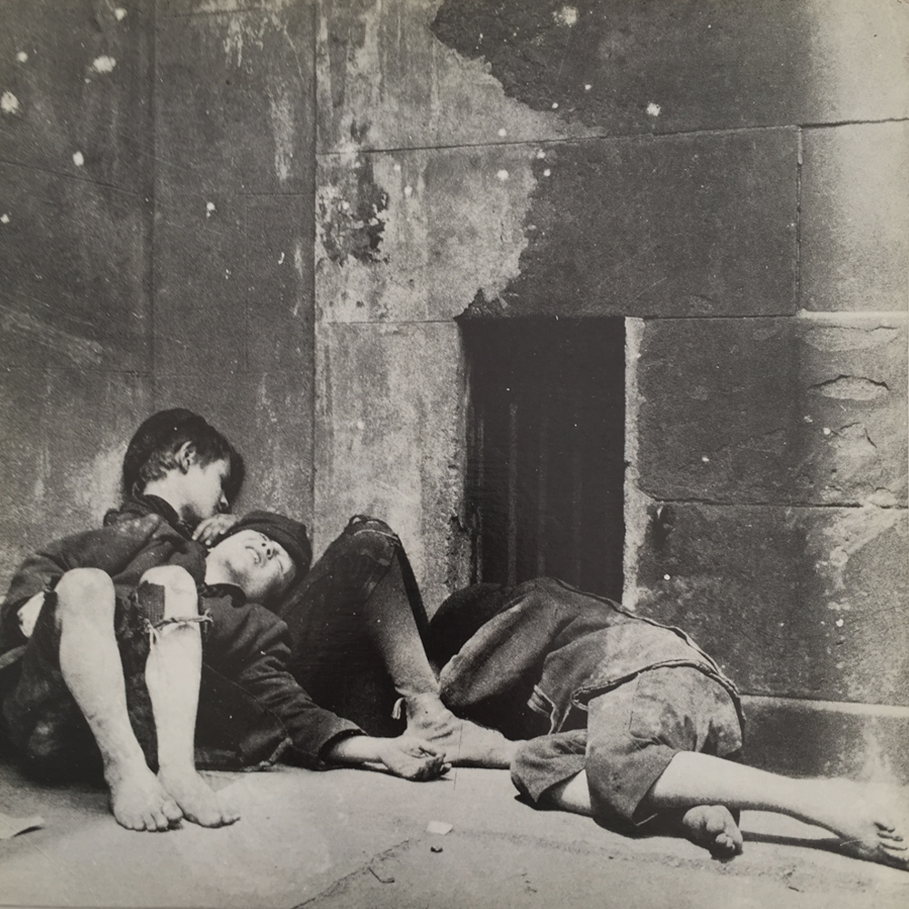 Jacob Riis