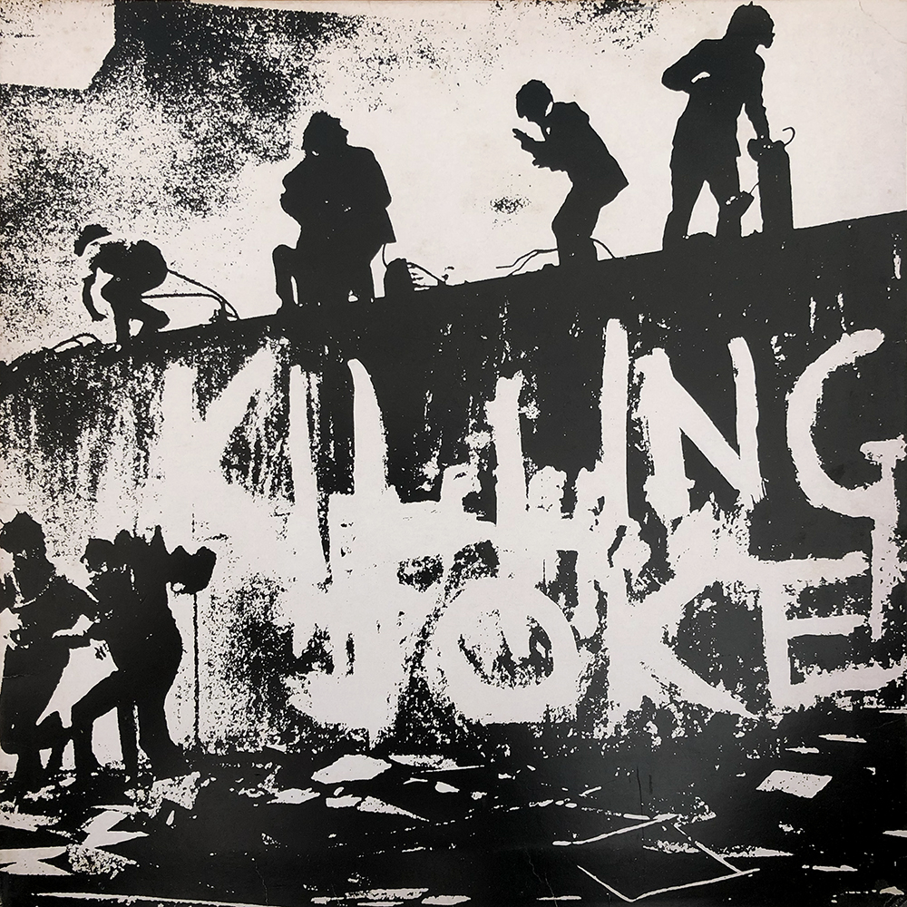 Don McCullin