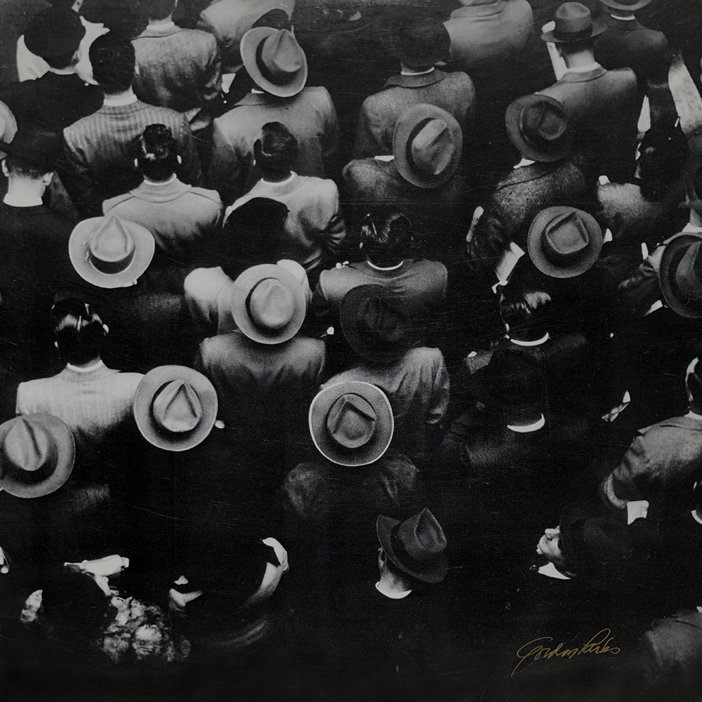 Gordon Parks