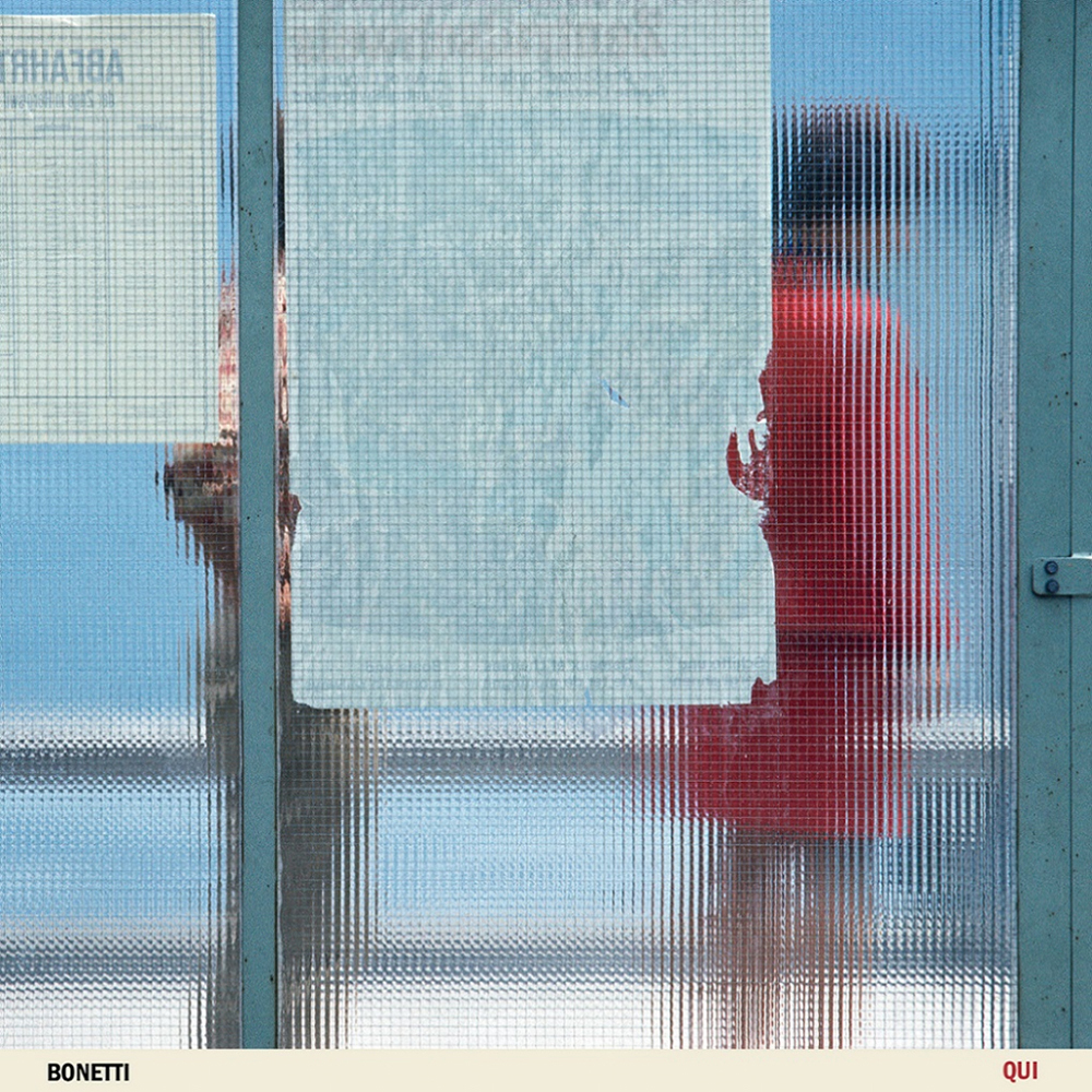 Luigi Ghirri