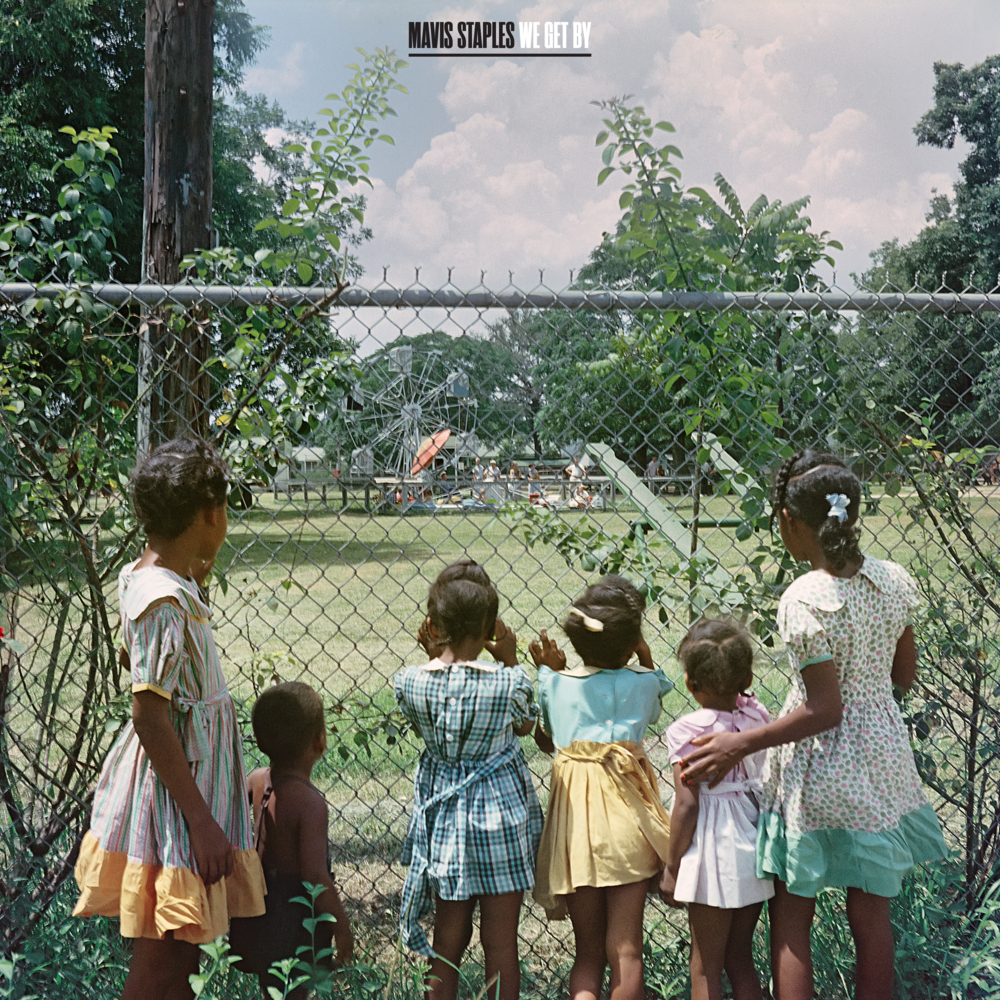 Gordon Parks