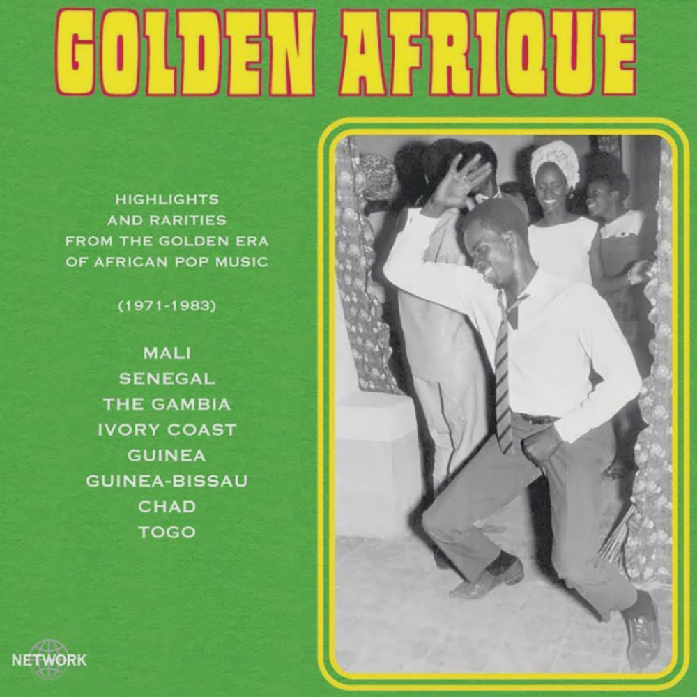 Malick Sidibé