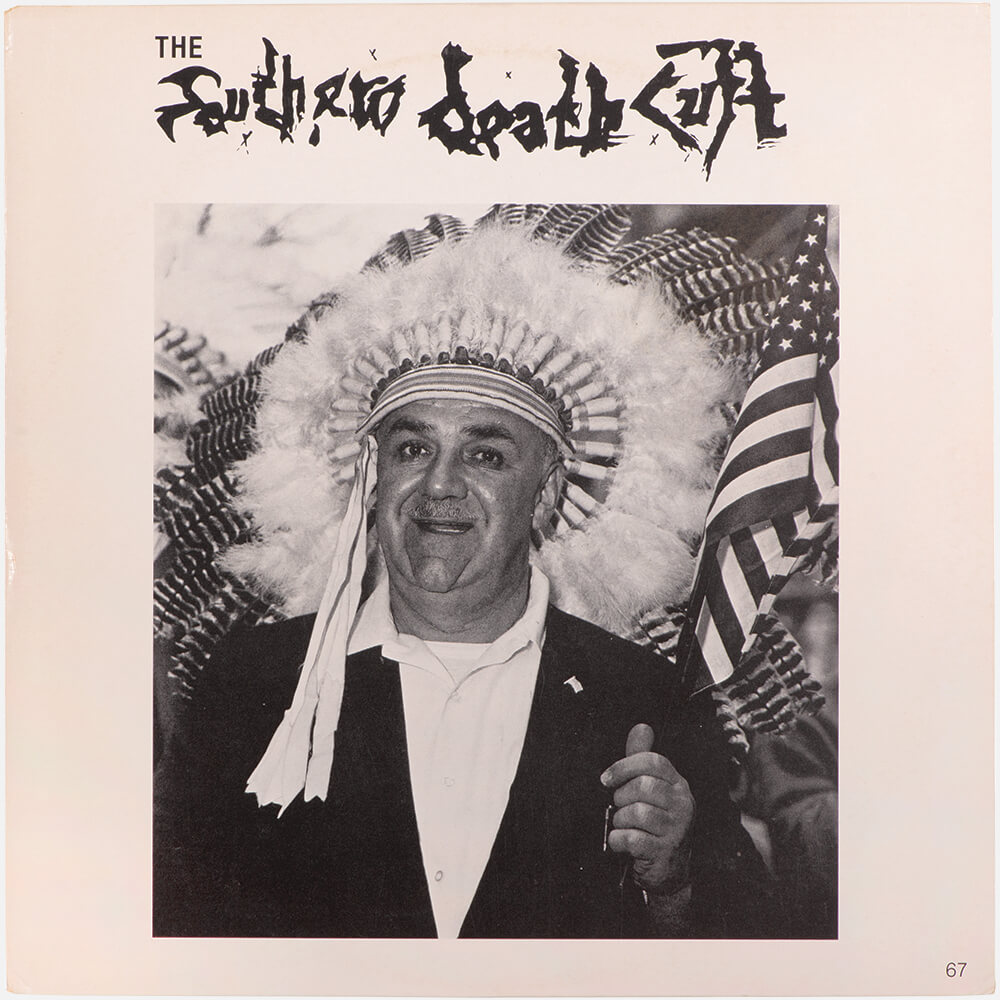 The Southern Death Cult