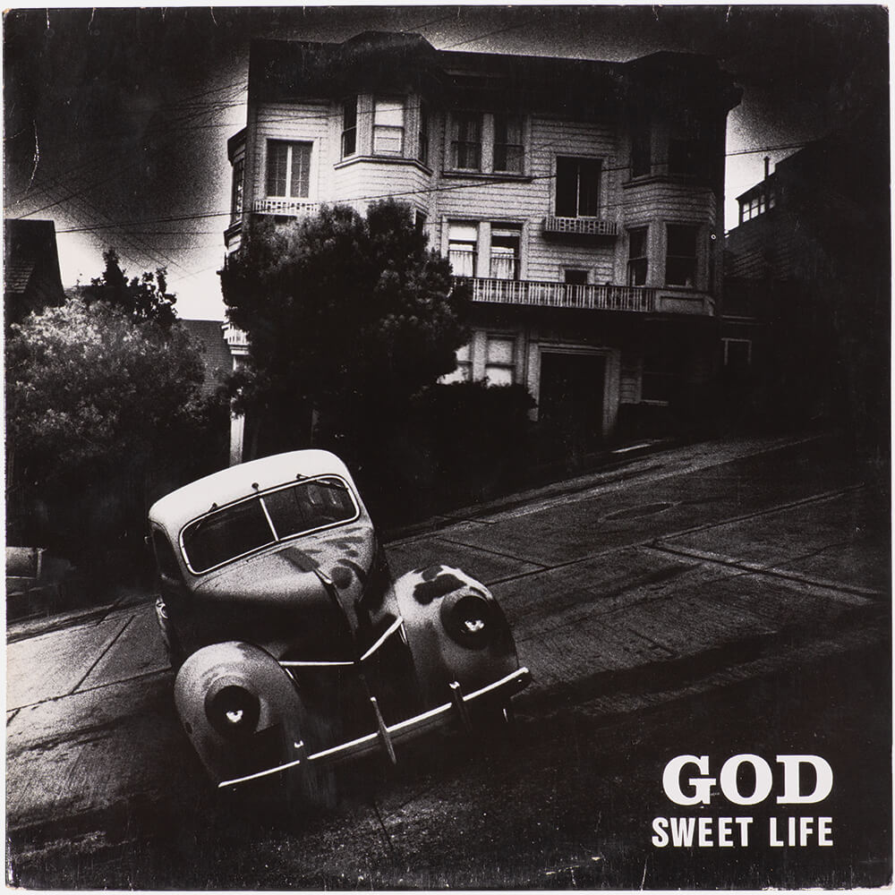 GOD
