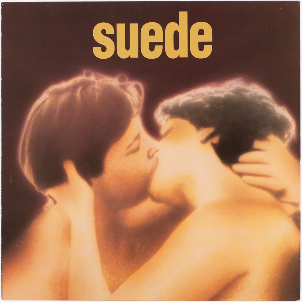 Suede
