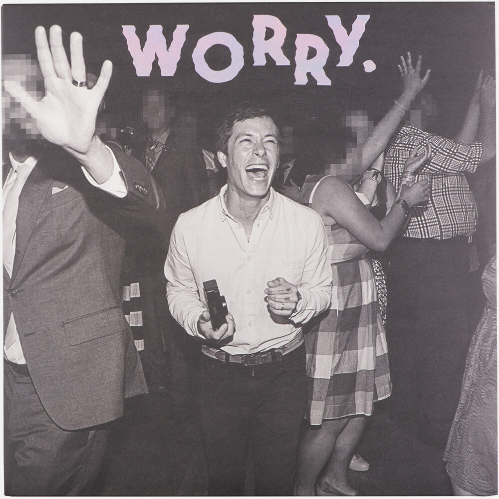 Jeff Rosenstock