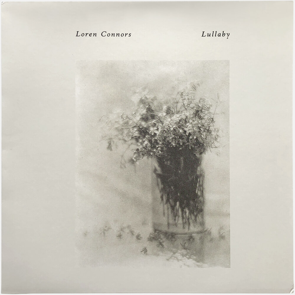 Loren Connors